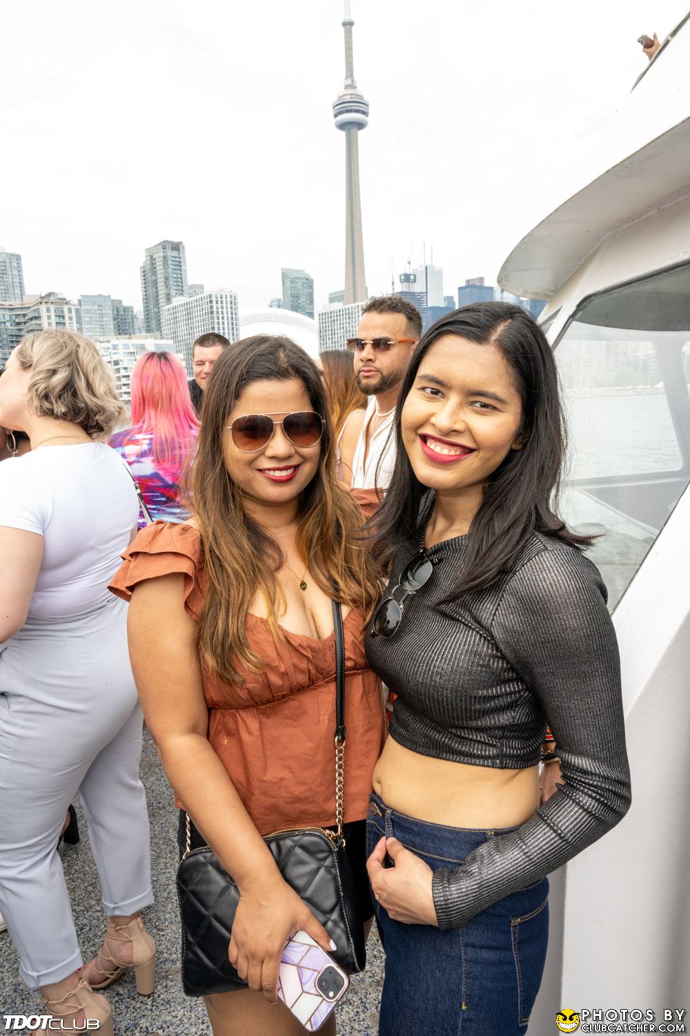 Empress Of Canada party venue photo 456 - July 1st, 2022