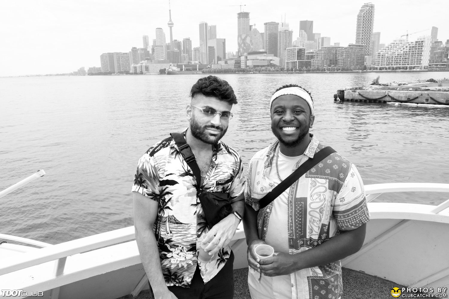 Empress Of Canada party venue photo 457 - July 1st, 2022