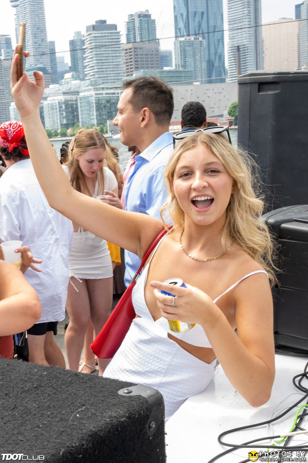 Empress Of Canada party venue photo 458 - July 1st, 2022