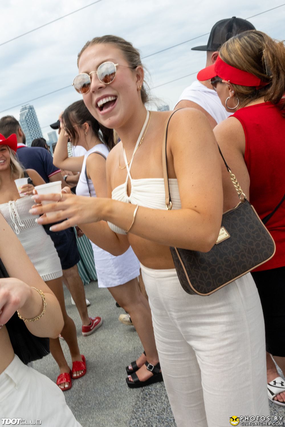 Empress Of Canada party venue photo 459 - July 1st, 2022