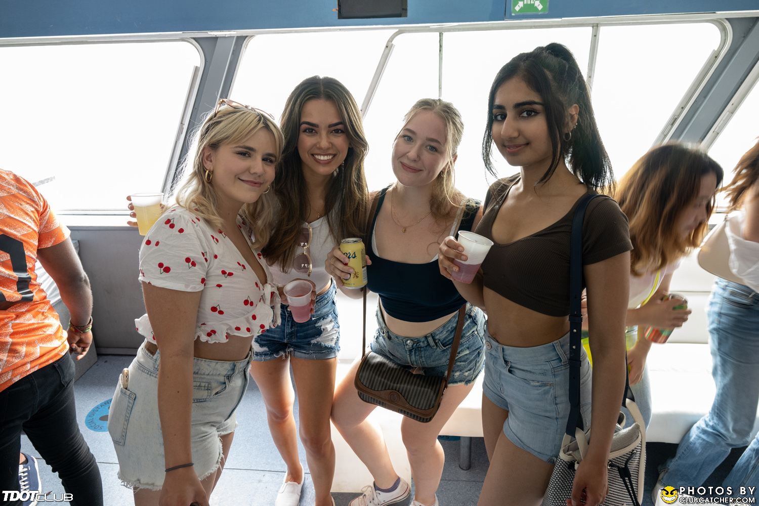 Empress Of Canada party venue photo 460 - July 1st, 2022