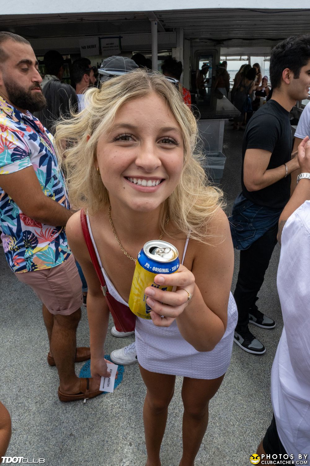 Empress Of Canada party venue photo 47 - July 1st, 2022