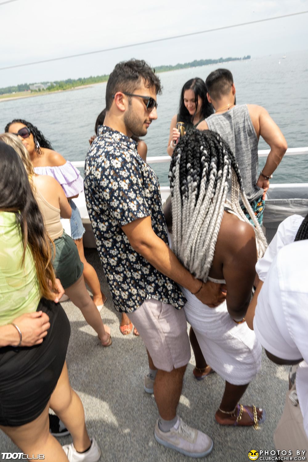 Empress Of Canada party venue photo 461 - July 1st, 2022