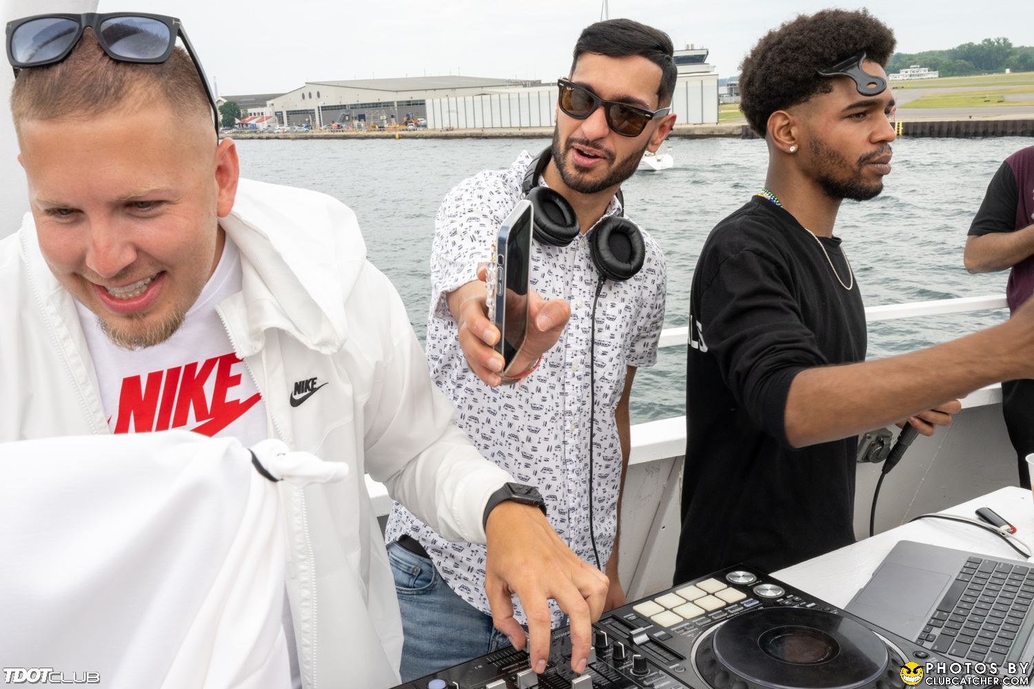 Empress Of Canada party venue photo 462 - July 1st, 2022