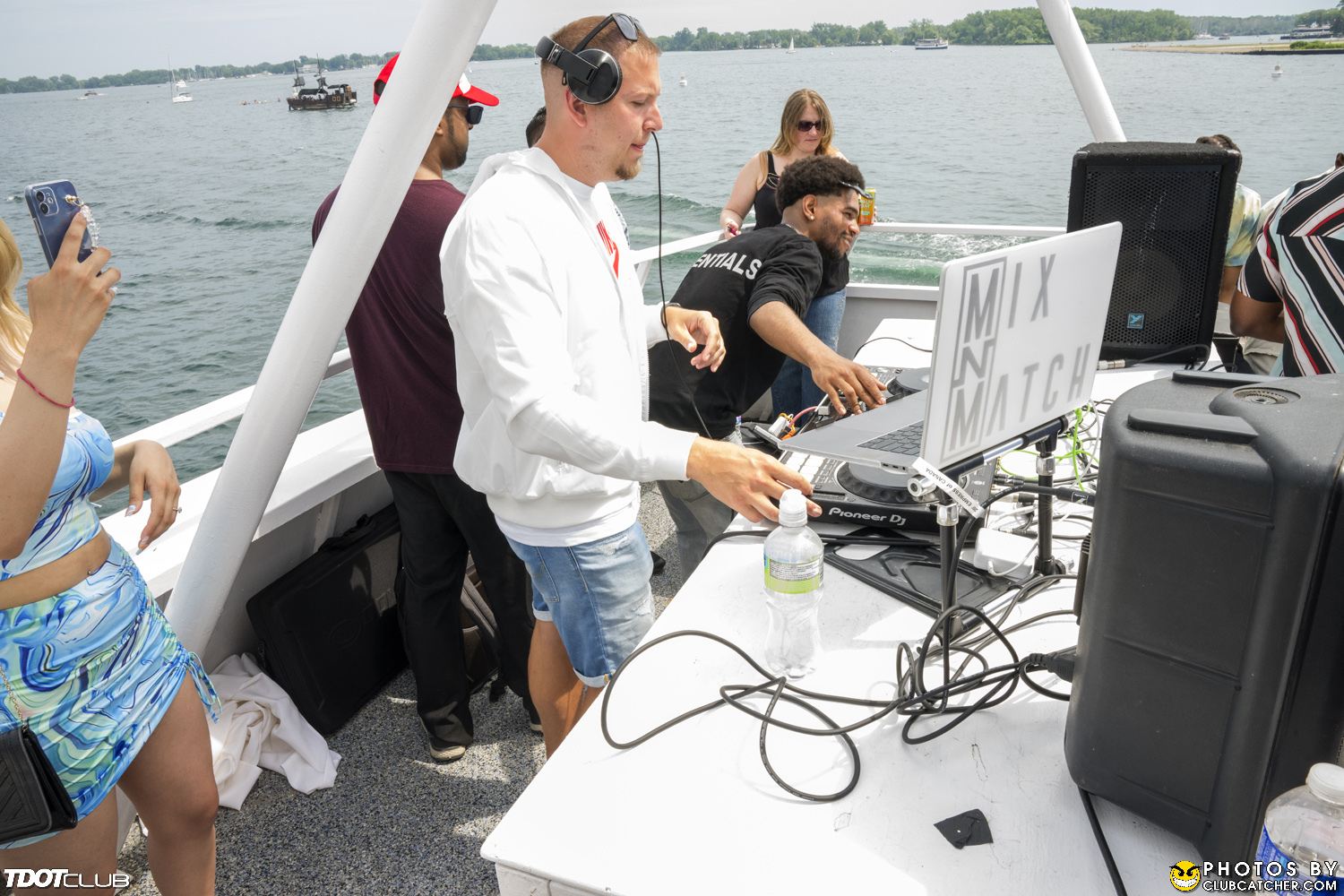 Empress Of Canada party venue photo 465 - July 1st, 2022