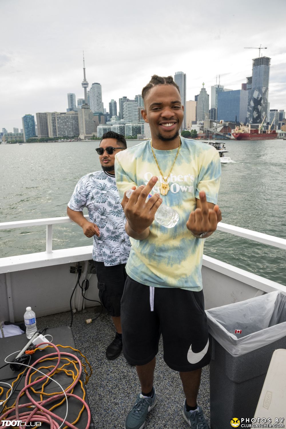 Empress Of Canada party venue photo 466 - July 1st, 2022