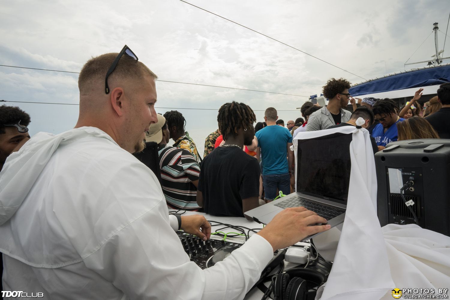 Empress Of Canada party venue photo 467 - July 1st, 2022