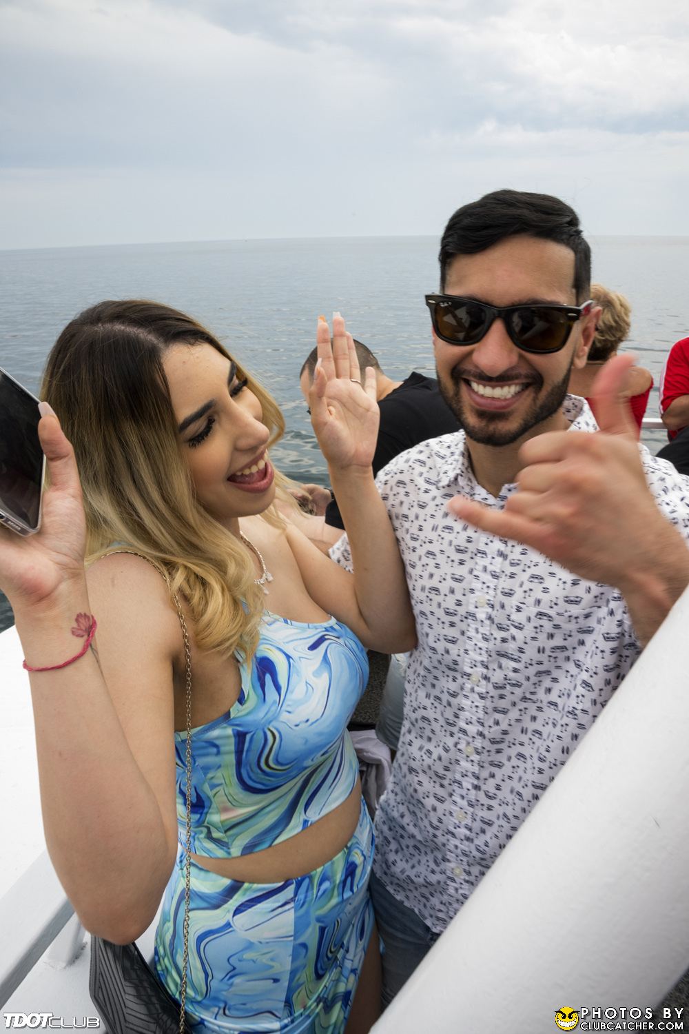 Empress Of Canada party venue photo 468 - July 1st, 2022