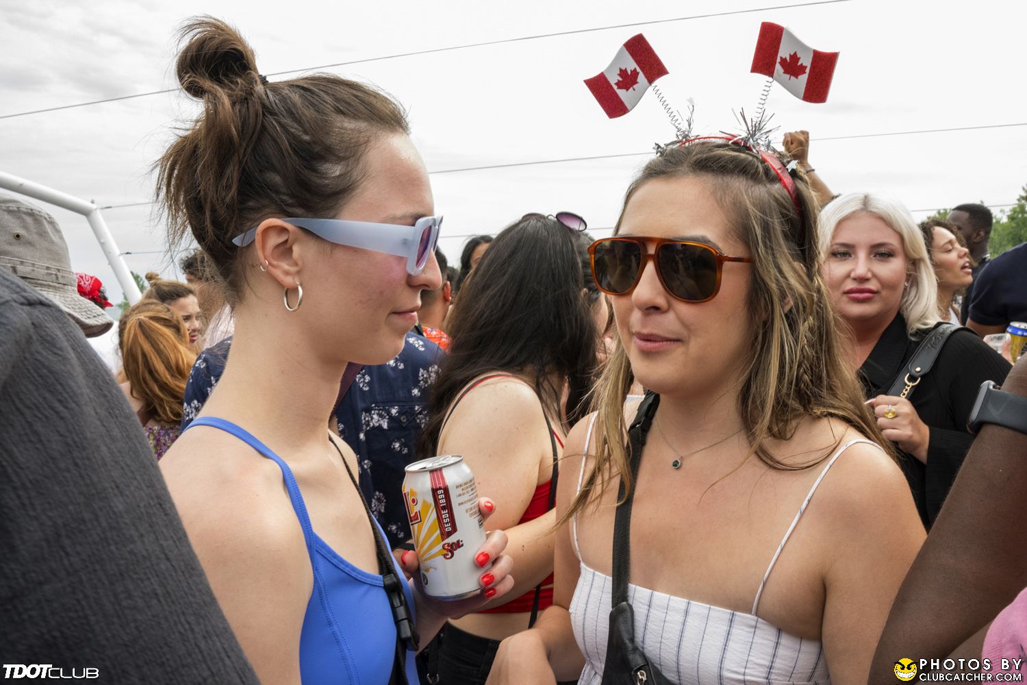 Empress Of Canada party venue photo 469 - July 1st, 2022