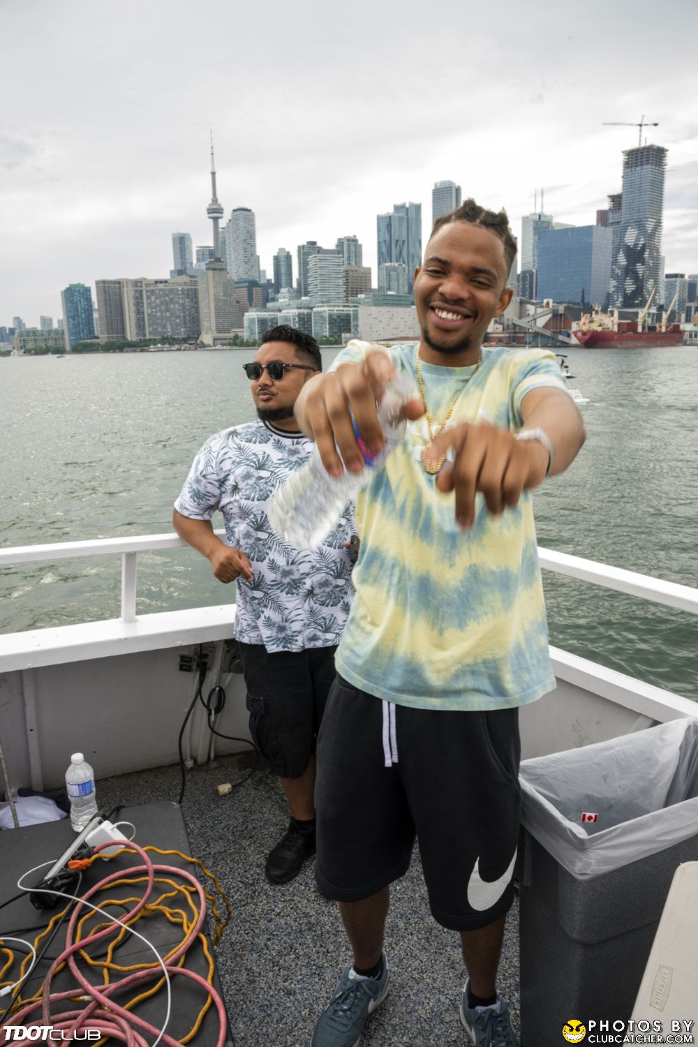 Empress Of Canada party venue photo 470 - July 1st, 2022