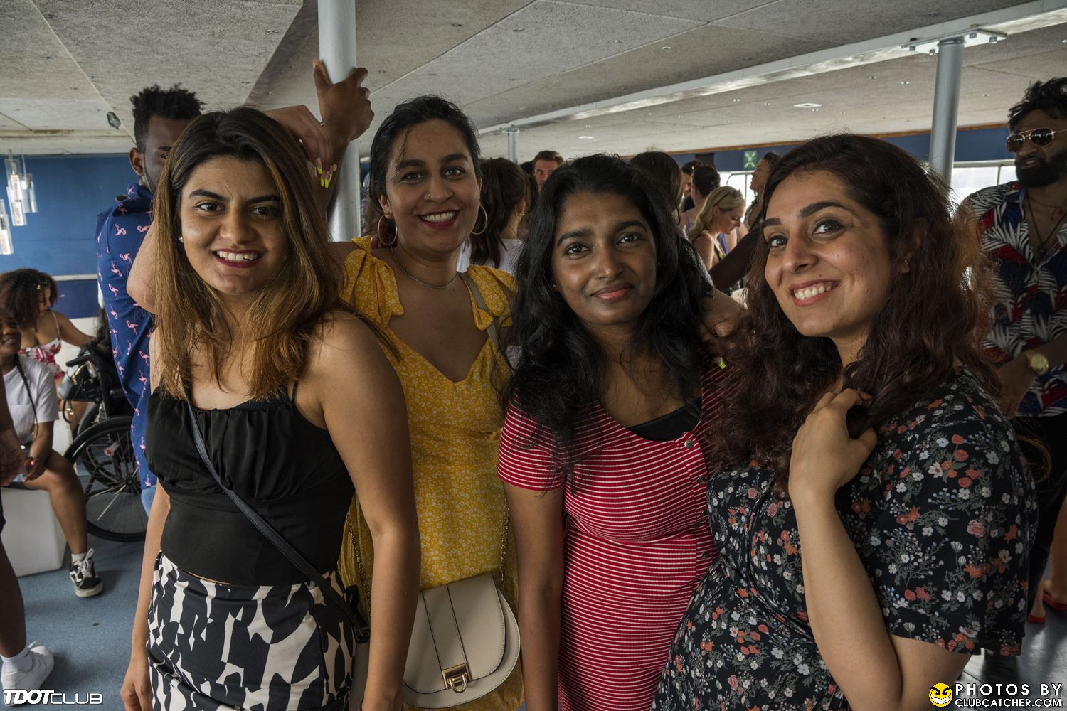 Empress Of Canada party venue photo 48 - July 1st, 2022