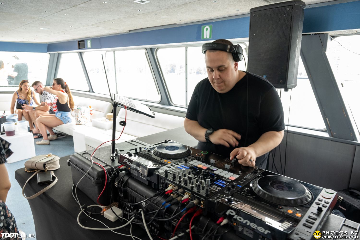 Empress Of Canada party venue photo 471 - July 1st, 2022