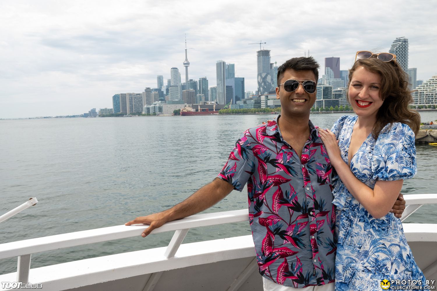 Empress Of Canada party venue photo 472 - July 1st, 2022