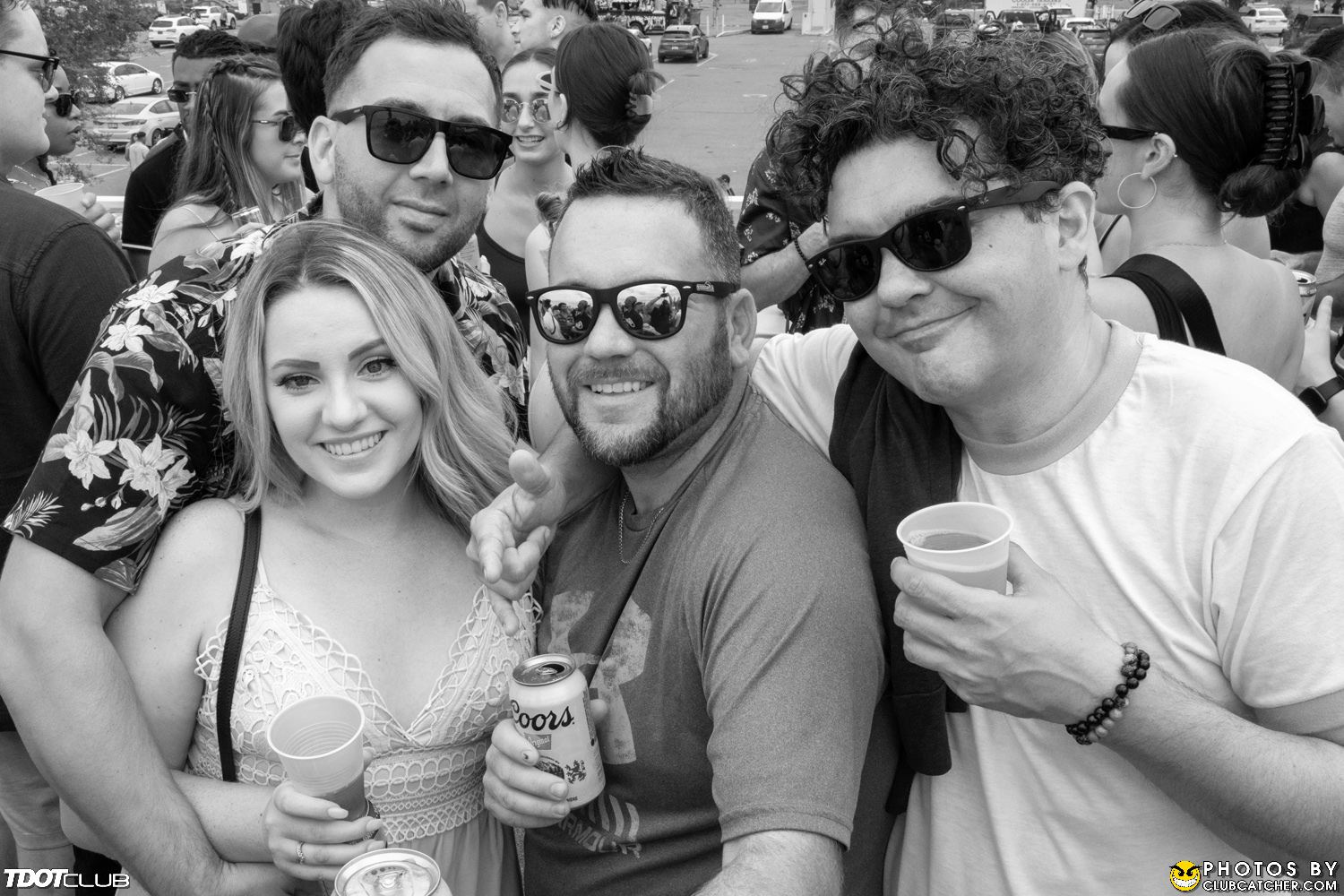 Empress Of Canada party venue photo 474 - July 1st, 2022