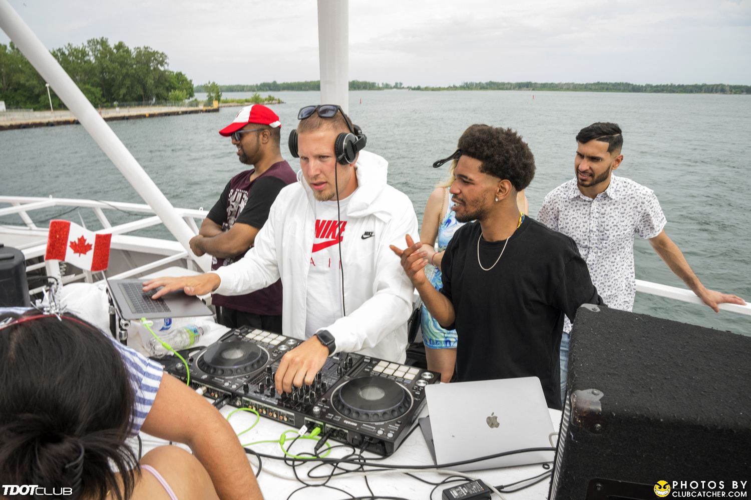 Empress Of Canada party venue photo 475 - July 1st, 2022