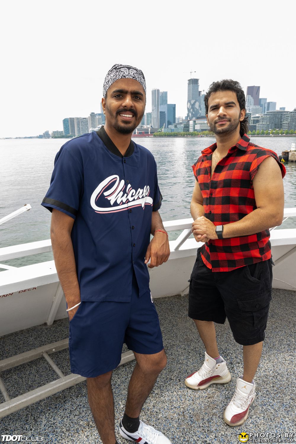 Empress Of Canada party venue photo 477 - July 1st, 2022