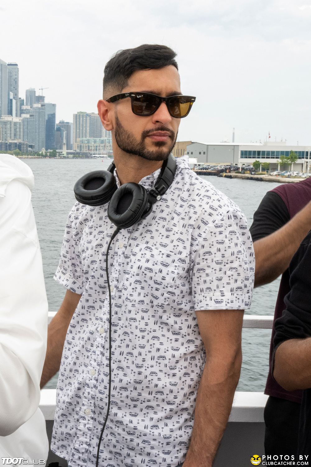 Empress Of Canada party venue photo 480 - July 1st, 2022