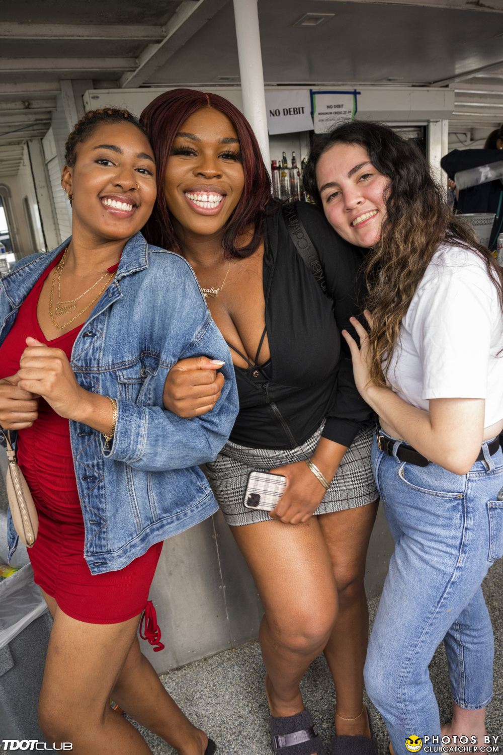 Empress Of Canada party venue photo 49 - July 1st, 2022