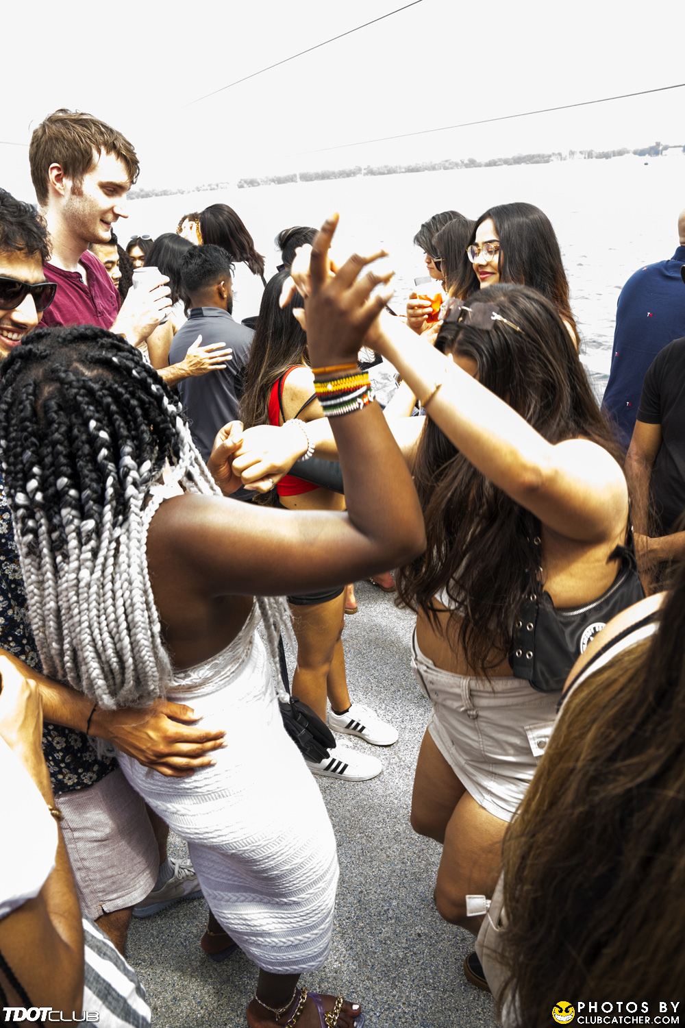 Empress Of Canada party venue photo 481 - July 1st, 2022