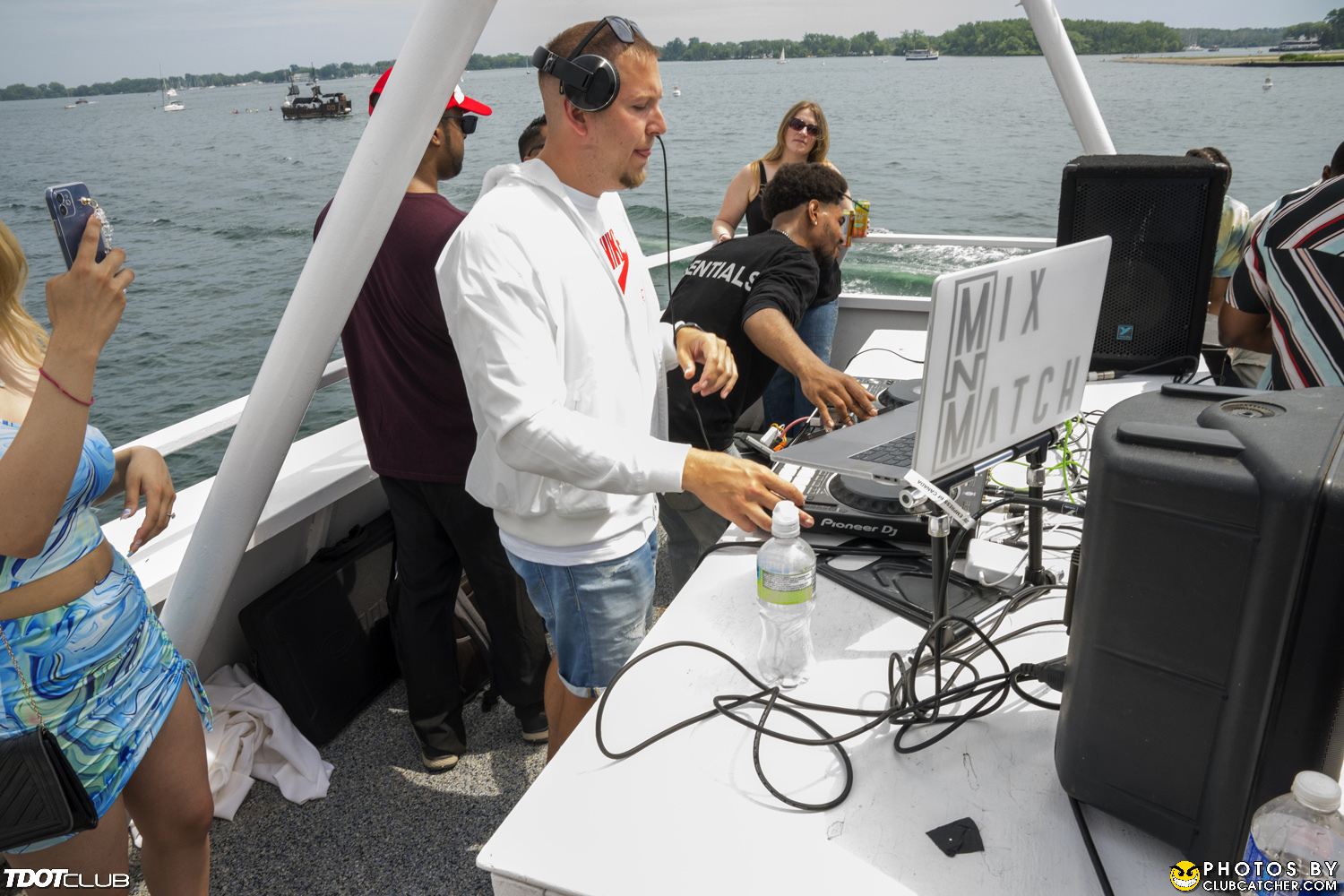 Empress Of Canada party venue photo 483 - July 1st, 2022