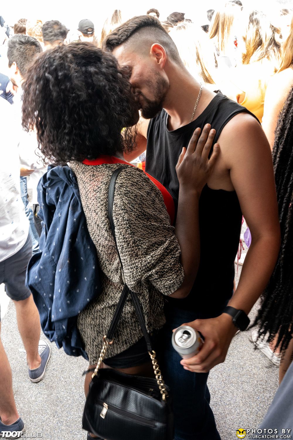 Empress Of Canada party venue photo 484 - July 1st, 2022