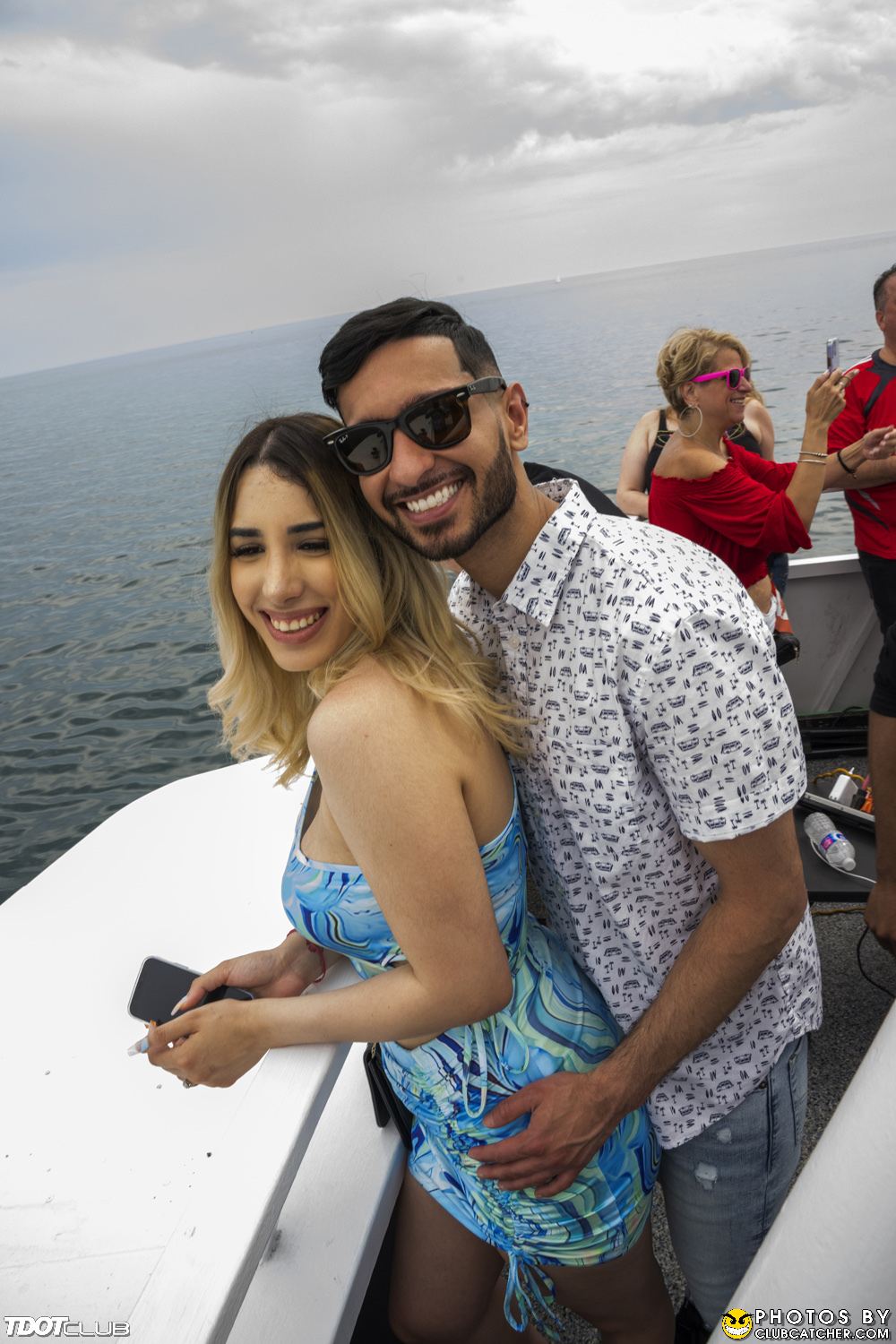 Empress Of Canada party venue photo 485 - July 1st, 2022