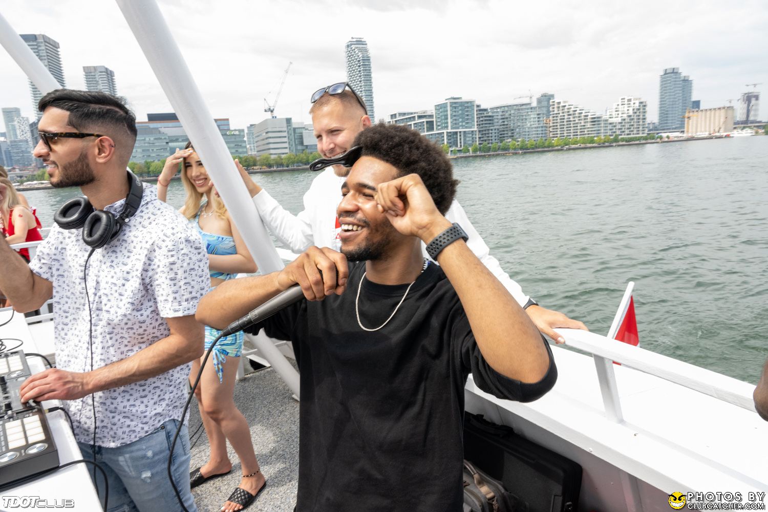 Empress Of Canada party venue photo 487 - July 1st, 2022