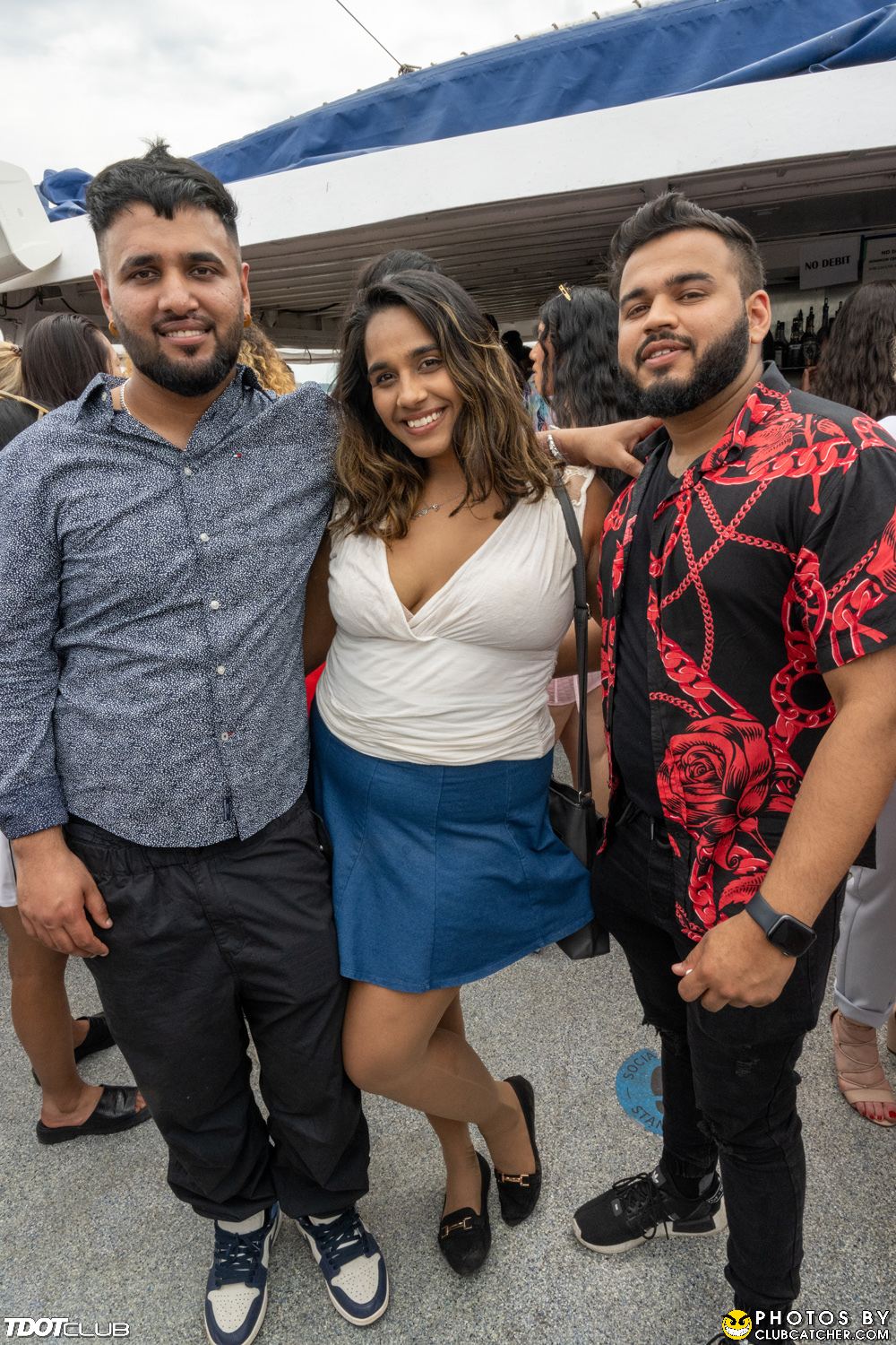 Empress Of Canada party venue photo 50 - July 1st, 2022