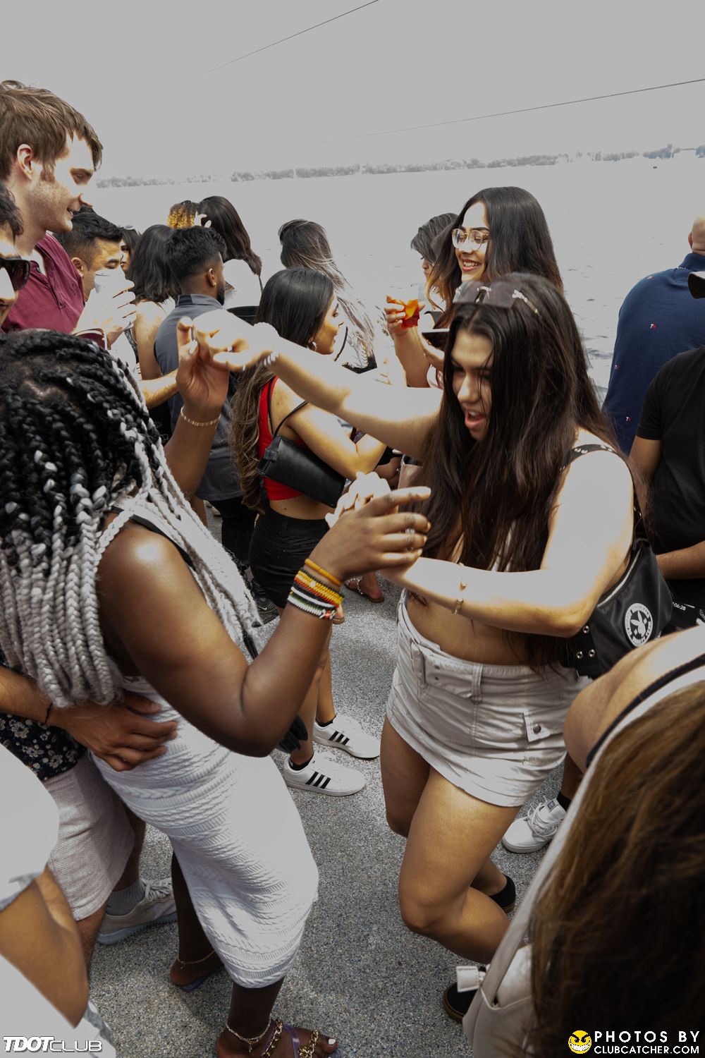 Empress Of Canada party venue photo 492 - July 1st, 2022