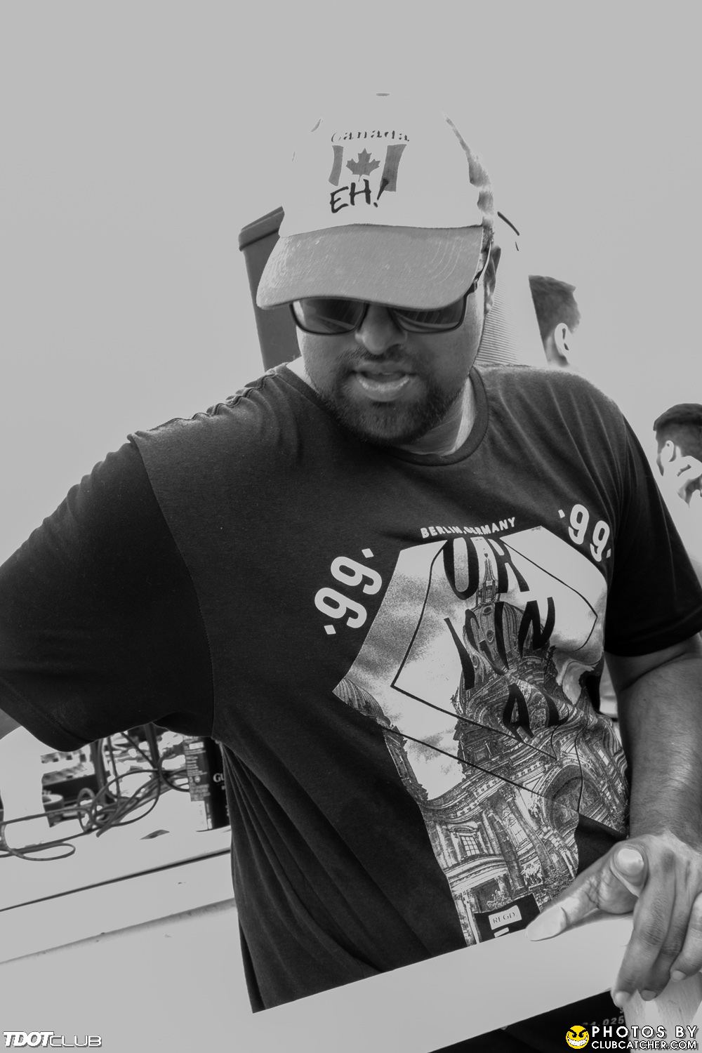 Empress Of Canada party venue photo 493 - July 1st, 2022