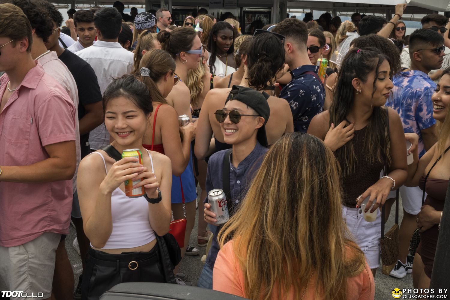 Empress Of Canada party venue photo 495 - July 1st, 2022