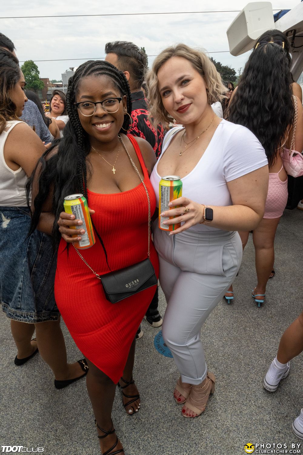 Empress Of Canada party venue photo 52 - July 1st, 2022