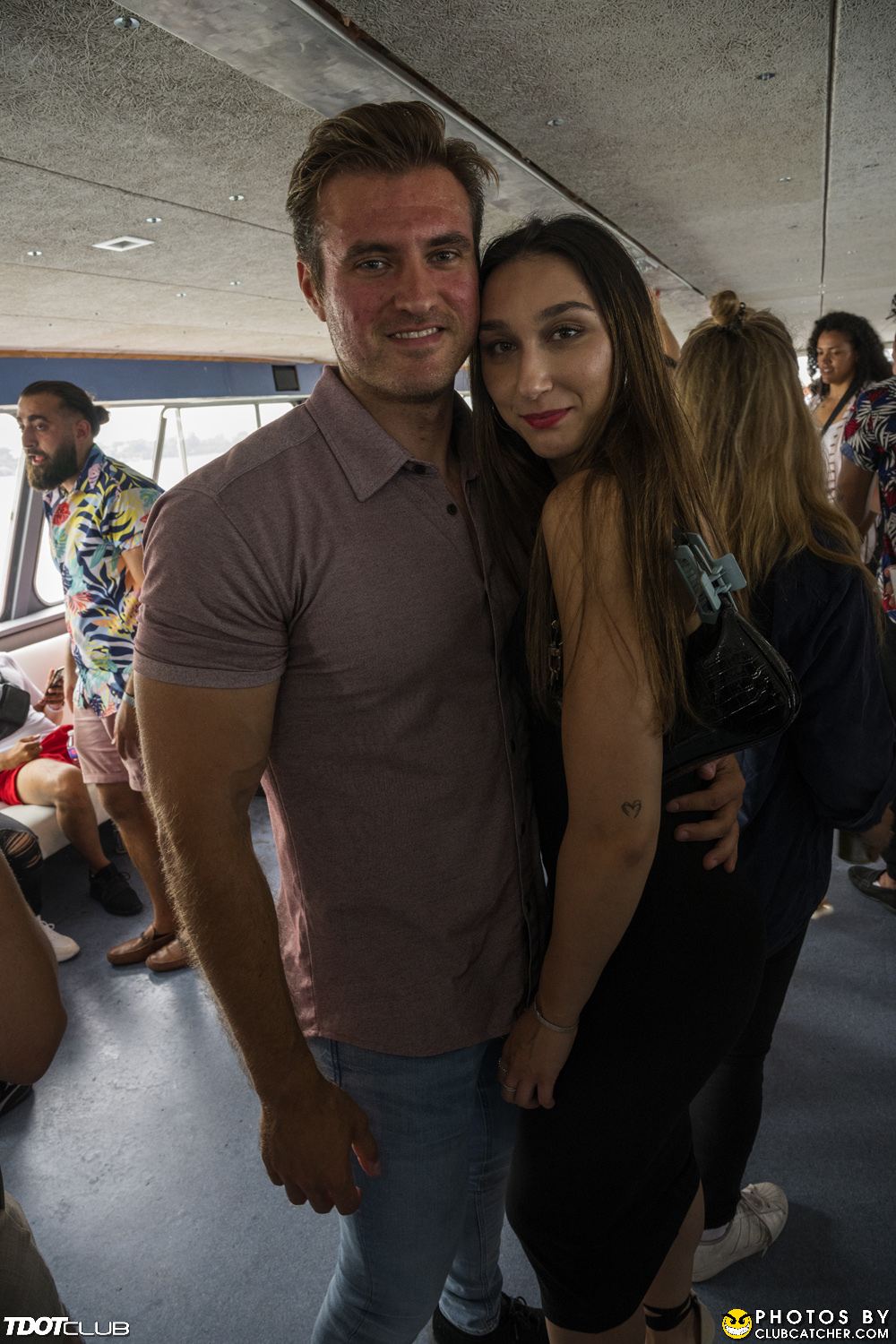 Empress Of Canada party venue photo 53 - July 1st, 2022