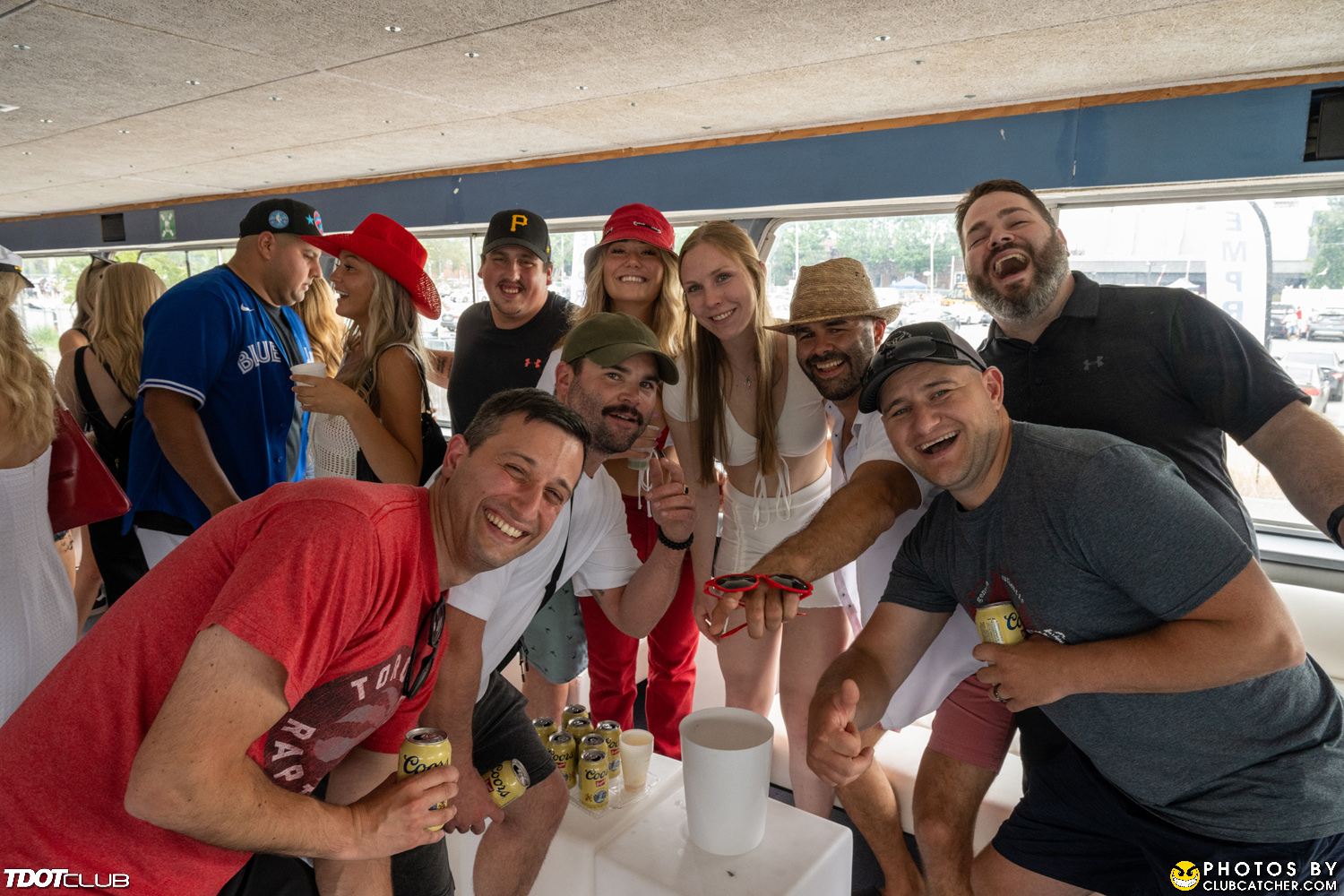 Empress Of Canada party venue photo 55 - July 1st, 2022