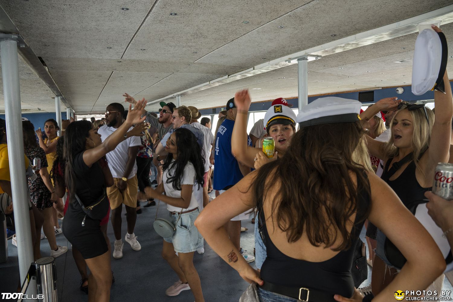 Empress Of Canada party venue photo 56 - July 1st, 2022