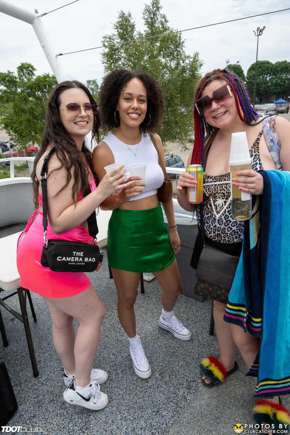 Empress Of Canada party venue photo 59 - July 1st, 2022