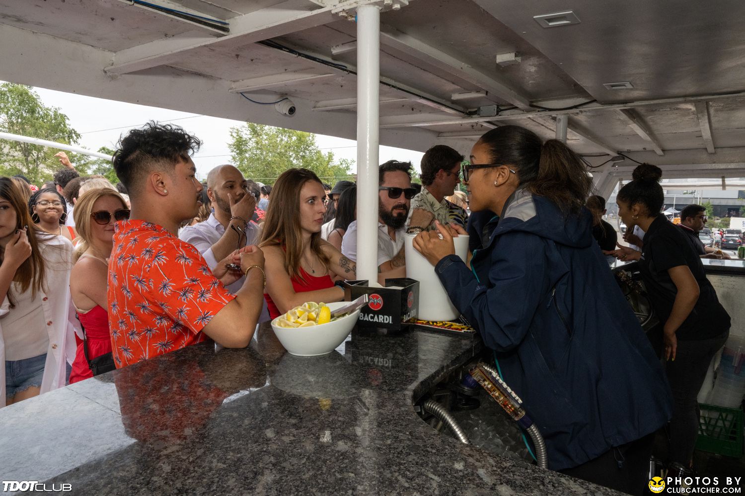 Empress Of Canada party venue photo 60 - July 1st, 2022