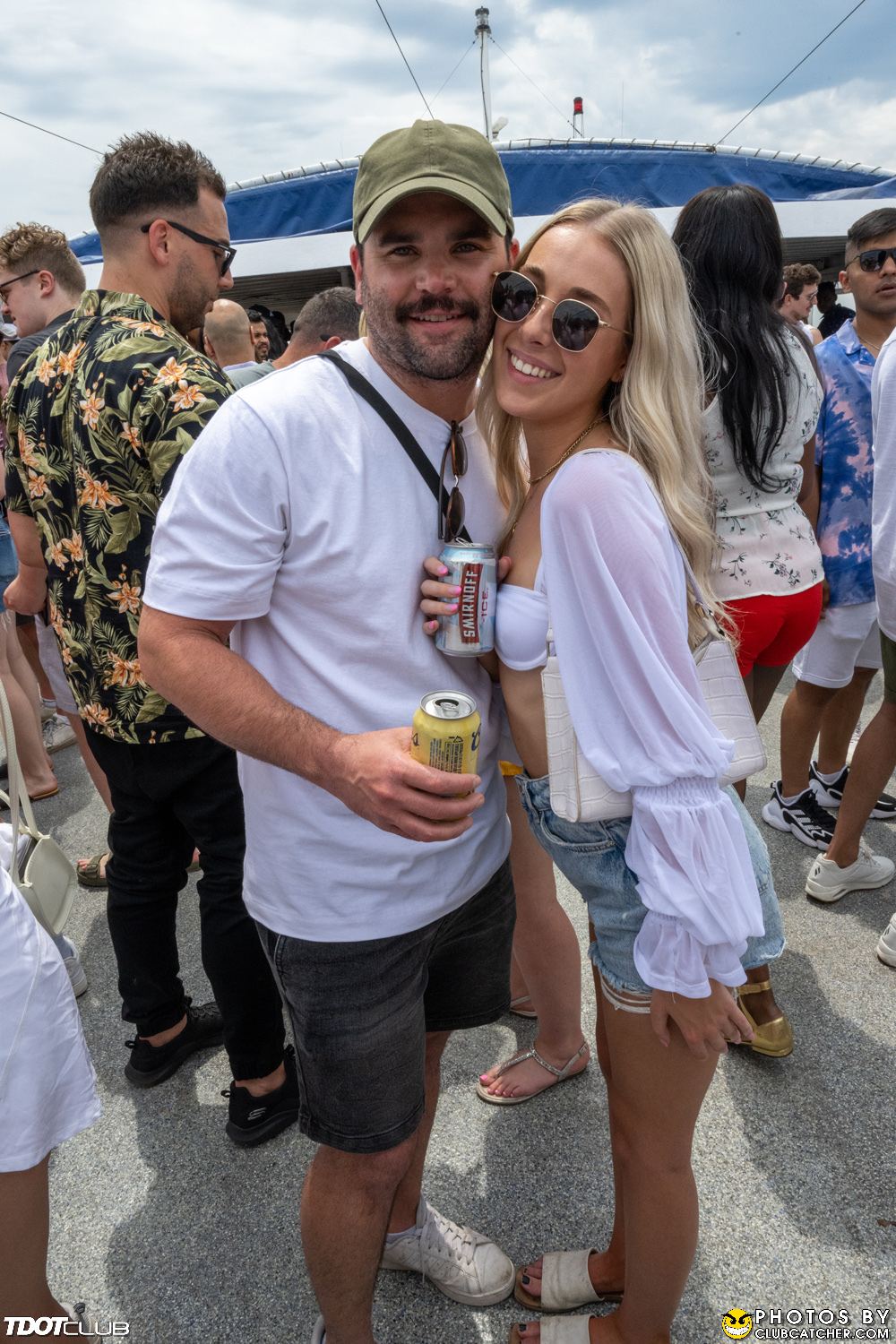 Empress Of Canada party venue photo 61 - July 1st, 2022