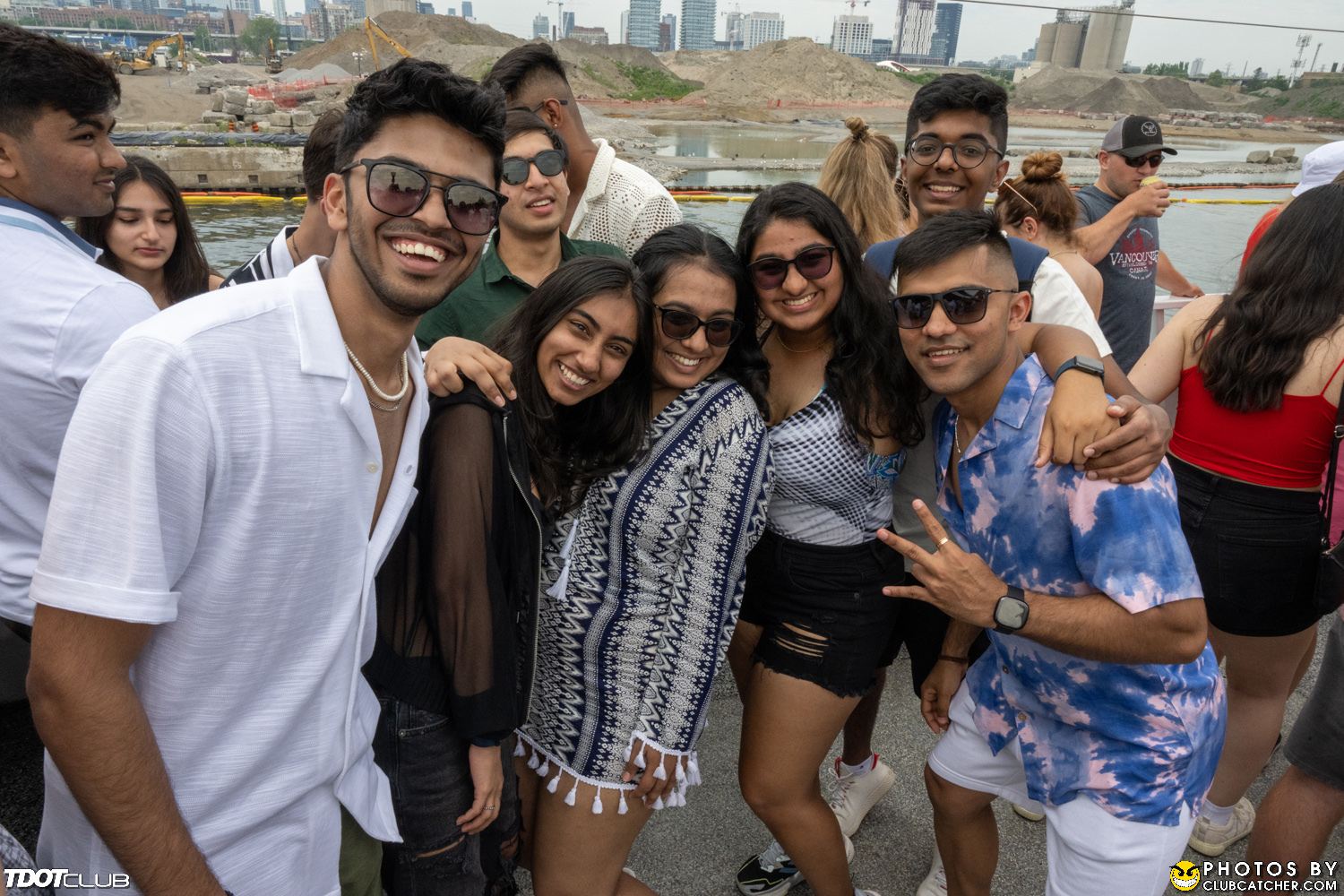 Empress Of Canada party venue photo 62 - July 1st, 2022