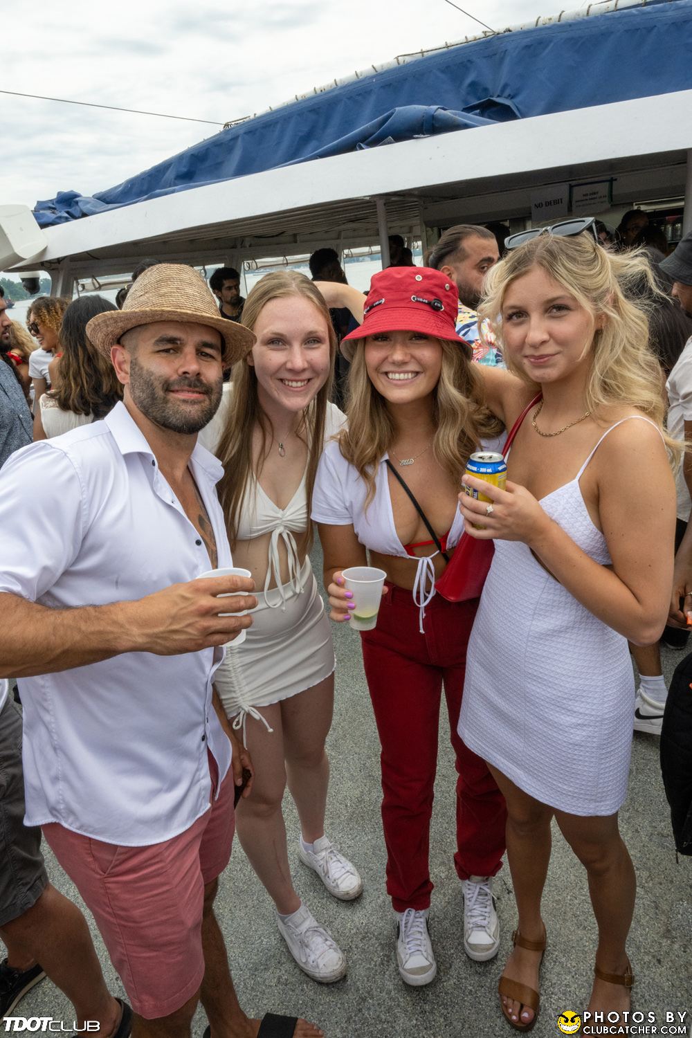 Empress Of Canada party venue photo 63 - July 1st, 2022