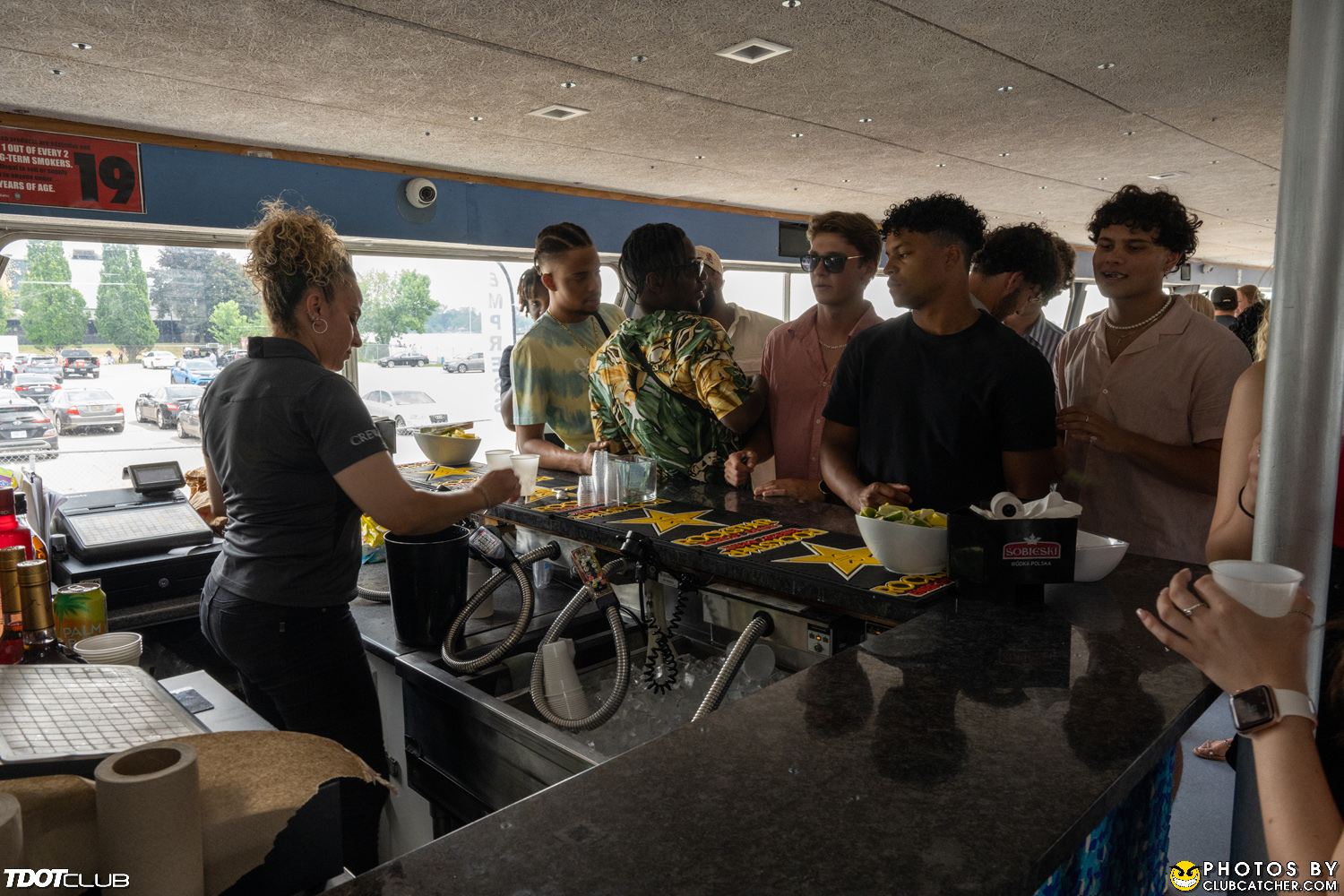 Empress Of Canada party venue photo 64 - July 1st, 2022