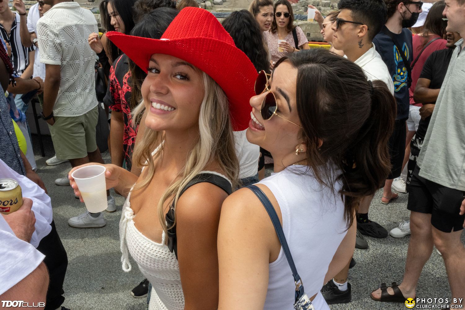 Empress Of Canada party venue photo 65 - July 1st, 2022