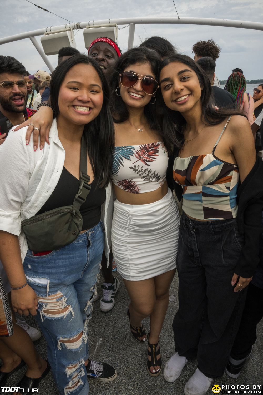 Empress Of Canada party venue photo 66 - July 1st, 2022