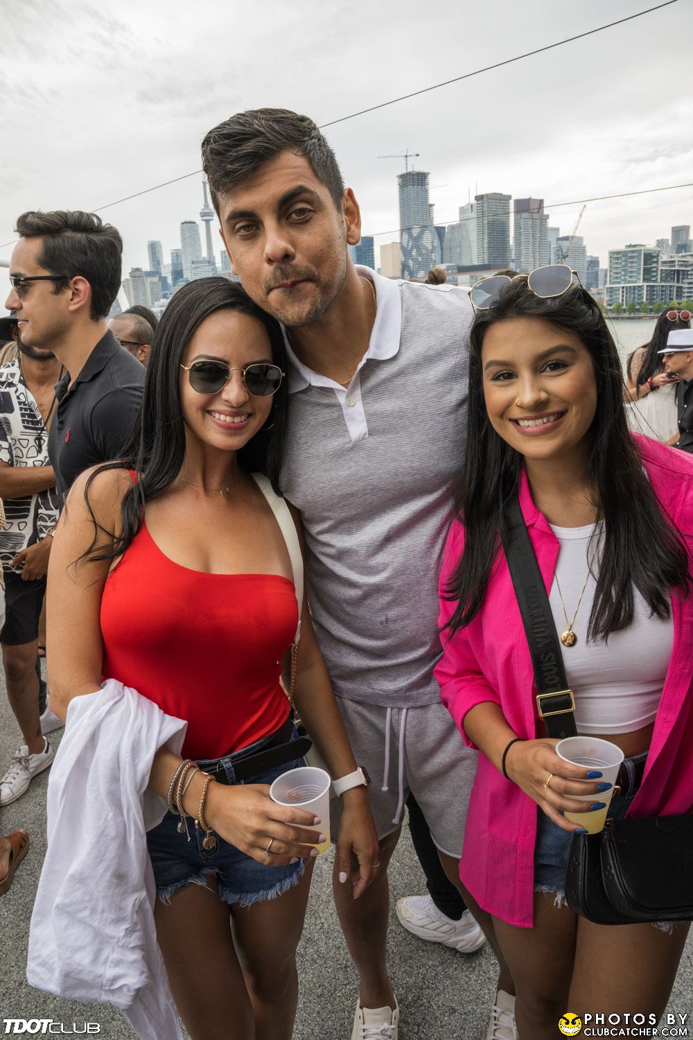 Empress Of Canada party venue photo 67 - July 1st, 2022