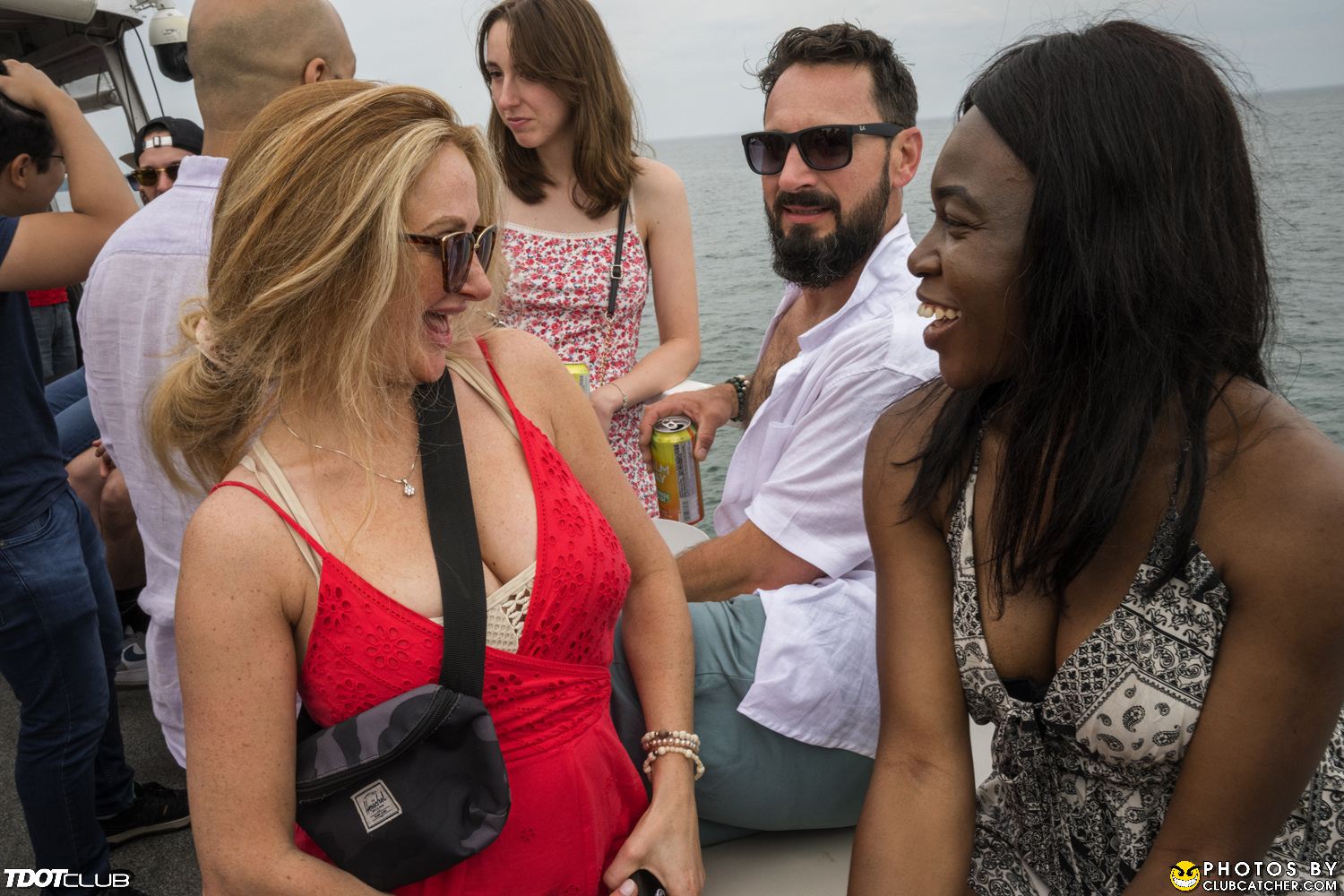 Empress Of Canada party venue photo 68 - July 1st, 2022