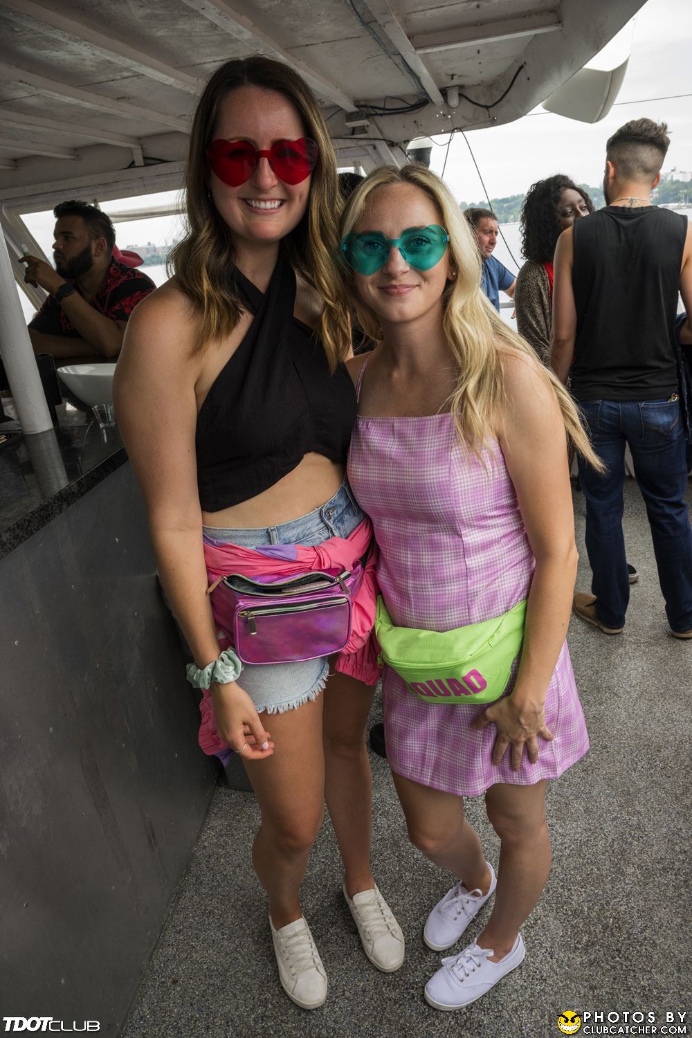 Empress Of Canada party venue photo 69 - July 1st, 2022