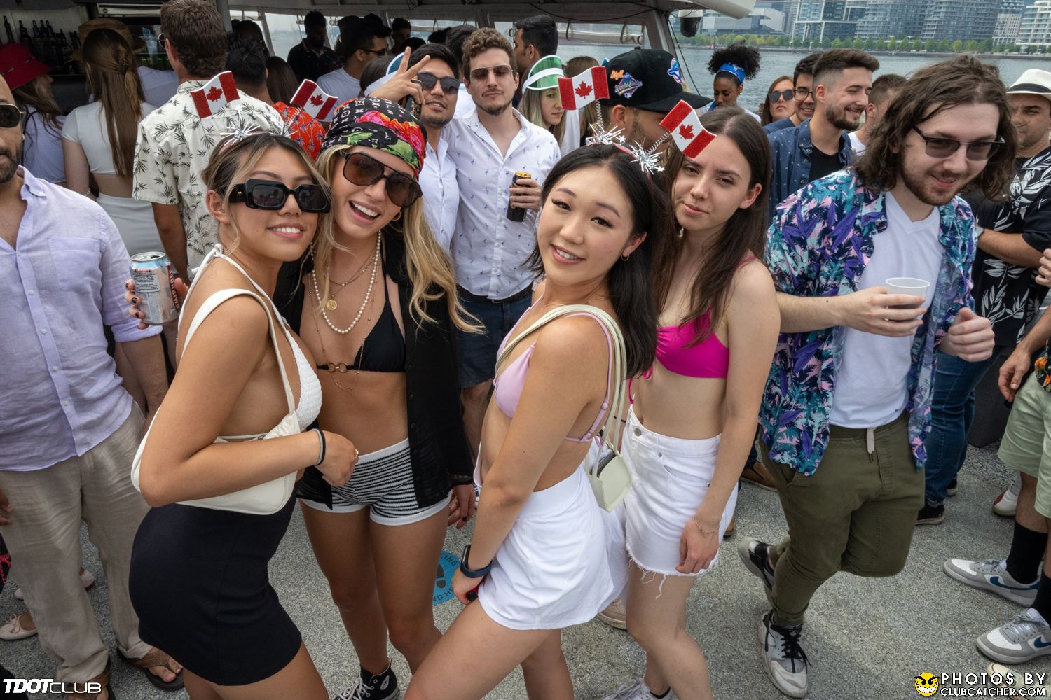 Empress Of Canada party venue photo 70 - July 1st, 2022