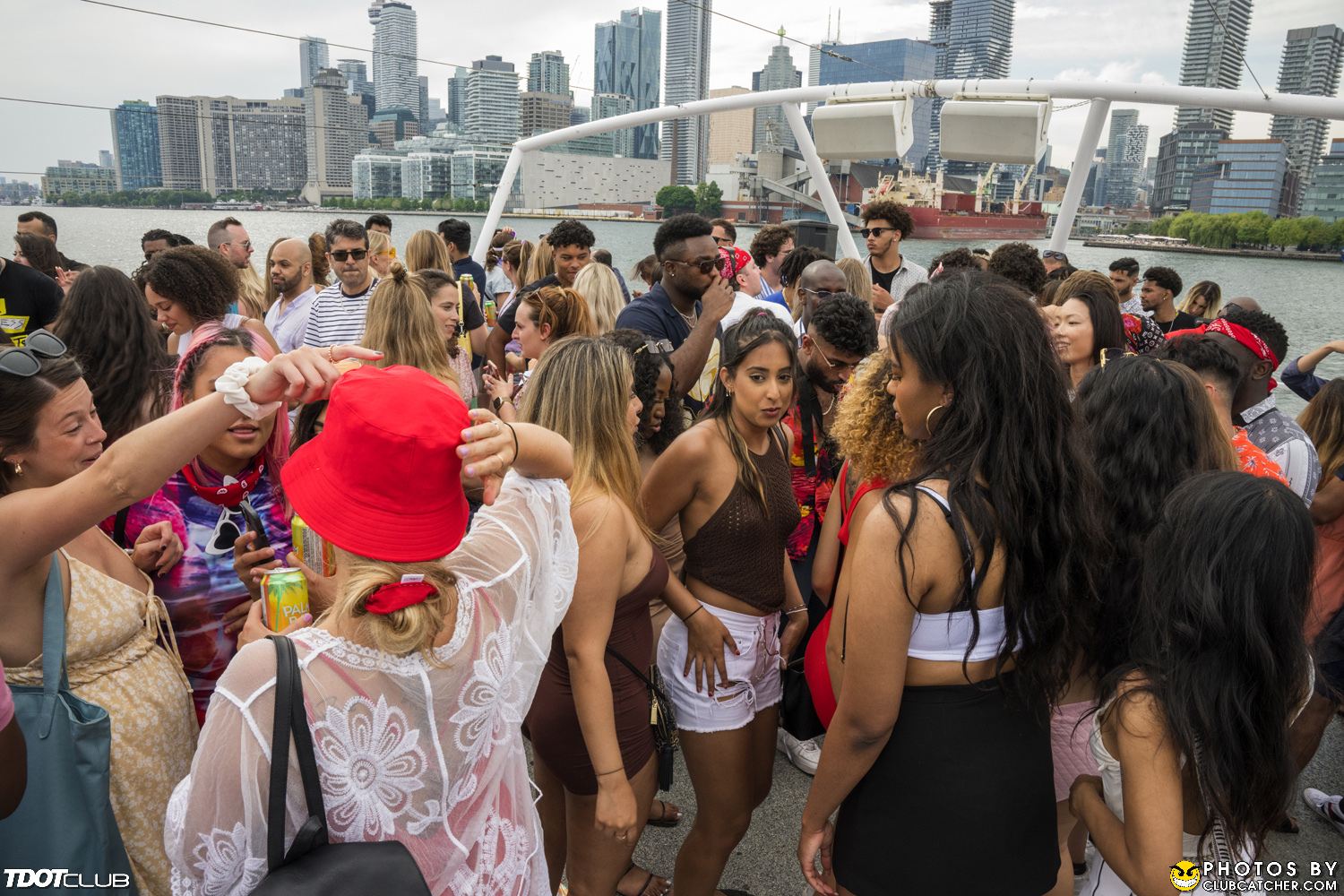 Empress Of Canada party venue photo 71 - July 1st, 2022