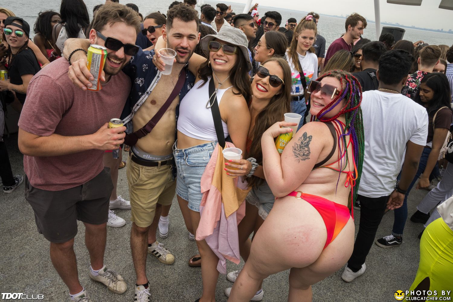 Empress Of Canada party venue photo 73 - July 1st, 2022