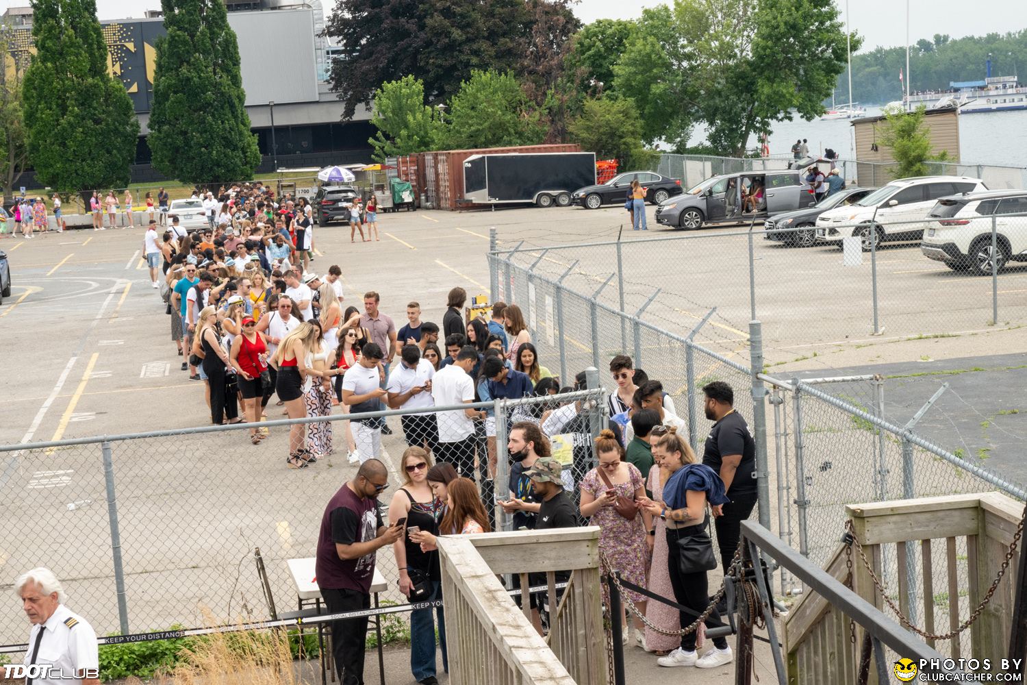 Empress Of Canada party venue photo 75 - July 1st, 2022